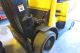2009 Hyster S50ft - 5000lbs Forklift Forklifts photo 2