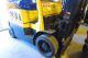 2009 Hyster S50ft - 5000lbs Forklift Forklifts photo 7
