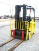 2007 Hyster E80 - 8000 Lbs.  Forklift Forklifts photo 9