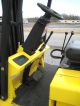 2007 Hyster E80 - 8000 Lbs.  Forklift Forklifts photo 3