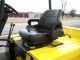 2007 Hyster E80 - 8000 Lbs.  Forklift Forklifts photo 7