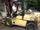 1999 Hyster H100xl2 Fork Lift 9,  250 Lbs Capacity Forklifts photo 1