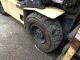 1999 Hyster H100xl2 Fork Lift 9,  250 Lbs Capacity Forklifts photo 8