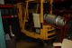 Toyota Type G Forklift Truck Forklifts photo 1