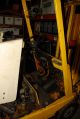 Toyota Type G Forklift Truck Forklifts photo 4