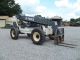 2006 Terex Th844c Telescopic Forklift - Loader Lift Tractor - 8,  000 Lb.  Capacity Forklifts photo 1