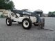 2005 Terex Th636c Telescopic Forklift - Loader Lift Tractor - 6,  000 Lb Capacity Forklifts photo 1