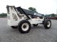 2005 Terex Th636c Telescopic Forklift - Loader Lift Tractor - 6,  000 Lb Capacity Forklifts photo 2