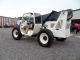 2005 Terex Th636c Telescopic Forklift - Loader Lift Tractor - 6,  000 Lb Capacity Forklifts photo 3