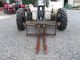 2005 Terex Th636c Telescopic Forklift - Loader Lift Tractor - 6,  000 Lb Capacity Forklifts photo 4