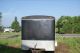2002 Timberwolf Enclosed Carpenters Tool Trailer Trailers photo 11