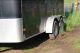 2002 Timberwolf Enclosed Carpenters Tool Trailer Trailers photo 1