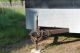 2002 Timberwolf Enclosed Carpenters Tool Trailer Trailers photo 2
