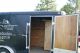 2002 Timberwolf Enclosed Carpenters Tool Trailer Trailers photo 3