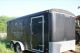 2002 Timberwolf Enclosed Carpenters Tool Trailer Trailers photo 4