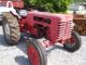 International B275 Tractor Tractors photo 4