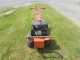 Ditch Witch 100sx Honda Walk Behind Vibratory Plow Trencher With Plow Blade Trenchers - Riding photo 7