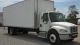 2005 Freightliner 16m Box Trucks / Cube Vans photo 1