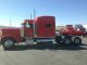 2002 Peterbilt 379 Exhd Sleeper Semi Trucks photo 2