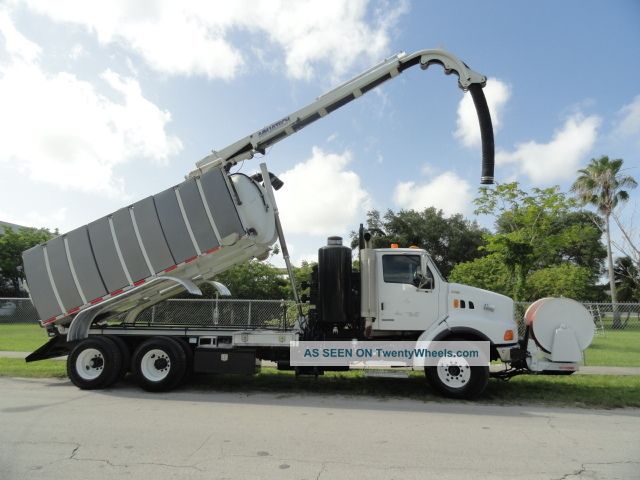 2007 Sterling L9500 Other Heavy Duty Trucks photo