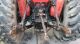 1995 Case Ih 3230 4x4 Loader Tractor 52 Hp Diesel Radial Tires Left Hand Reverse Tractors photo 4