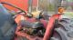 1995 Case Ih 3230 4x4 Loader Tractor 52 Hp Diesel Radial Tires Left Hand Reverse Tractors photo 6