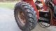 1995 Case Ih 3230 4x4 Loader Tractor 52 Hp Diesel Radial Tires Left Hand Reverse Tractors photo 8
