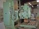 Boko Model F3 6 - Axis Cyl Milling Extended Column Univ Vertical Milling & Boring Milling Machines photo 4