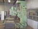 Boko Model F3 6 - Axis Cyl Milling Extended Column Univ Vertical Milling & Boring Milling Machines photo 7