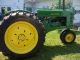 John Deere G Tractor Antique & Vintage Farm Equip photo 5