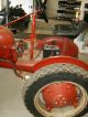 1956 International Harvester Mccormick Farmall Cub Tractor Antique & Vintage Farm Equip photo 5