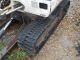 Bobcat 325 Mini / Compact Excavator Heavy Equiptment Trackhoe Excavators photo 4