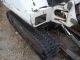 Bobcat 325 Mini / Compact Excavator Heavy Equiptment Trackhoe Excavators photo 5