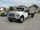 1999 Ford 550 Flatbeds & Rollbacks photo 10