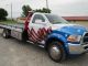 2012 Dodge 5500 Flatbeds & Rollbacks photo 10