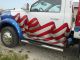2012 Dodge 5500 Flatbeds & Rollbacks photo 4