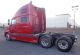 2006 Volvo 780 Sleeper Semi Trucks photo 1