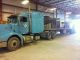 2003 Peterbilt Sleeper Sleeper Semi Trucks photo 2