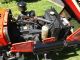 Yanmar Ym186d Fwd Diesel Tractor With Mower,  Weights,  Manuals,  Plows,  476 Hrs. Tractors photo 3