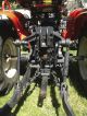 Yanmar Ym186d Fwd Diesel Tractor With Mower,  Weights,  Manuals,  Plows,  476 Hrs. Tractors photo 8
