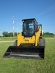 2012 Cat 252b3 Skid Steer Loader,  Enclosed Cab With Heat, ,  2 Available Skid Steer Loaders photo 2