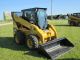 2012 Cat 252b3 Skid Steer Loader,  Enclosed Cab With Heat, ,  2 Available Skid Steer Loaders photo 3