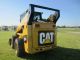 2012 Cat 252b3 Skid Steer Loader,  Enclosed Cab With Heat, ,  2 Available Skid Steer Loaders photo 4