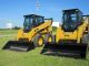 2012 Cat 252b3 Skid Steer Loader,  Enclosed Cab With Heat, ,  2 Available Skid Steer Loaders photo 5