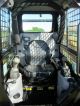 2012 Cat 252b3 Skid Steer Loader,  Enclosed Cab With Heat, ,  2 Available Skid Steer Loaders photo 6
