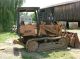 Case 450b Loader Dozer With Clam Bucket And Ripper Crawler Dozers & Loaders photo 2