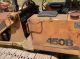 Case 450b Loader Dozer With Clam Bucket And Ripper Crawler Dozers & Loaders photo 4