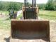 Case 450b Loader Dozer With Clam Bucket And Ripper Crawler Dozers & Loaders photo 5