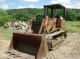 Case 450b Loader Dozer With Clam Bucket And Ripper Crawler Dozers & Loaders photo 6