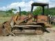 Case 450b Loader Dozer With Clam Bucket And Ripper Crawler Dozers & Loaders photo 7